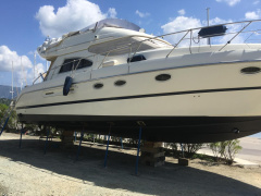 Cranchi Atlantique 40