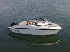 Coaster 600 Day Cruiser