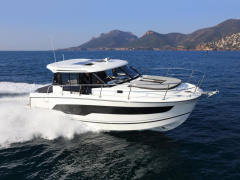 Jeanneau 1095 Merry Fisher Cruiser