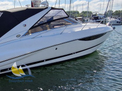 Sunseeker Superhawk 43