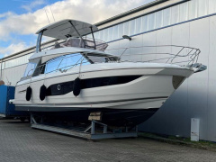 Prestige 420