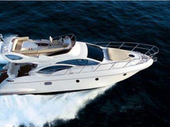 Azimut 43