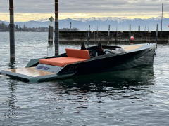 SAY Carbon Yachts SAY29E Elektroboot