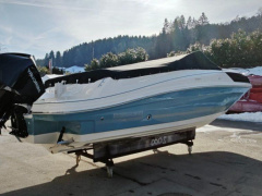 Bayliner VR6 CUDDY - OUTBOARD