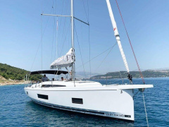 Bénéteau Oceanis 46.1