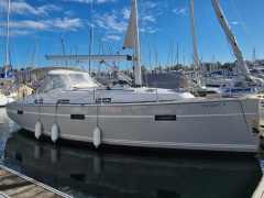 Bavaria 36 Cruiser Avantgarde