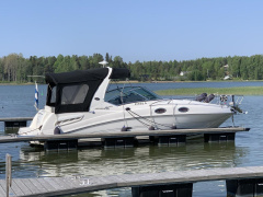 Sea Ray 275 Sundancer