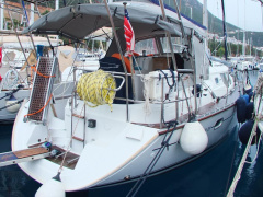 Jeanneau Sun Odyssey 40 DS