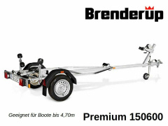 Brenderup Premium 150600 UB