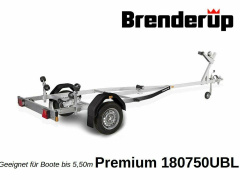 Brenderup Premium 180750 UB L