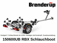 Brenderup Premium 150600 UB RBX
