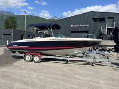 Chris Craft Launch 25