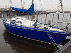 Jeanneau Aquila 28