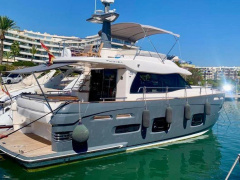 Azimut Magellano 50