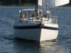 Finnsailer 34