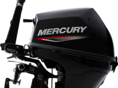 Mercury F8 MLH