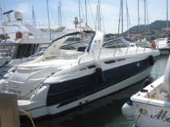 Cranchi MEDITERRANEE 50