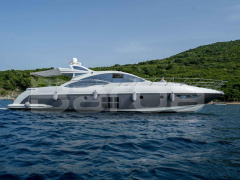 Azimut 62S