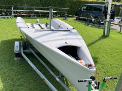 Ovington Boats VX One 305