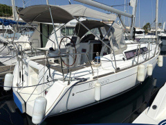 Beneteau Oceanis 31
