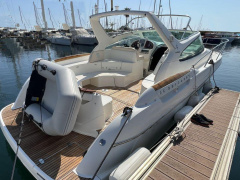 Jeanneau Prestige 34 Open