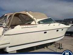 Jeanneau Prestige 34 Open