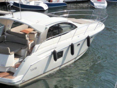 Jeanneau Prestige 390 S