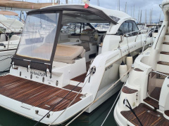 Jeanneau LEADER 36