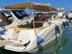 Manò Marine 27,50 EFB