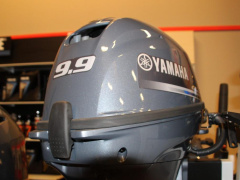 Yamaha F9.9JES/L