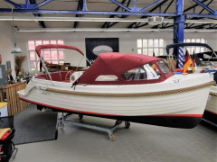 Interboat Intender 650