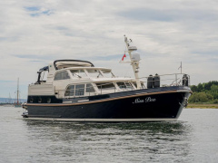 Linssen Grand Sturdy 500 AC Variotop