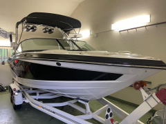 MasterCraft X10 / 210