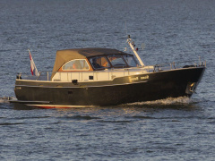 Bruijs Spiegelkotter Cabrio 1150