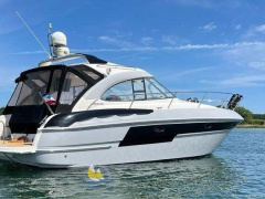 Bavaria 35 HT Diesel