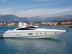 Sunseeker Predator 82