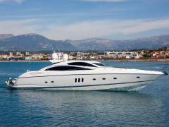 Sunseeker Predator 82
