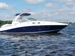 Sea Ray 340 Sundancer