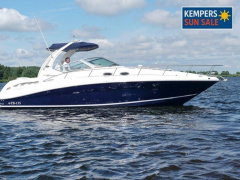 Sea Ray 340 Sundancer