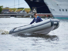 Nimarine MX 350 RIB