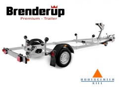 Brenderup Premium 181000B 1000kg