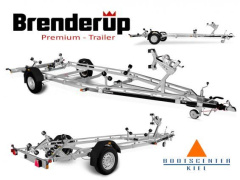 Brenderup Premium 221800B 1800kg