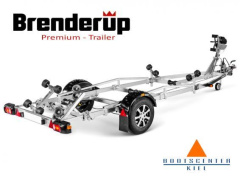 Brenderup Premium X-LINE 181300B SRX 1300kg