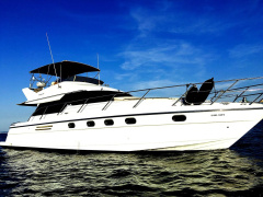 Princess Motoryacht Princess 368