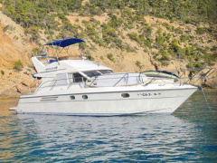 Princess Motoryacht Princess 368