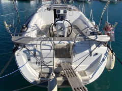 Elan 344 Impression