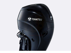 Tohatsu MFS100A ETL