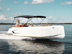 Luxury Tender 77