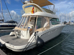 Jeanneau Prestige 42 Fly