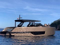 Cranchi A46 Luxury Tender